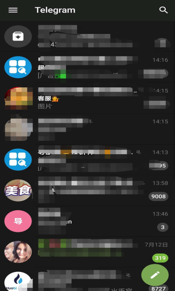 [Telegreat中文版下载苹果]telegreat中文版下载最新版