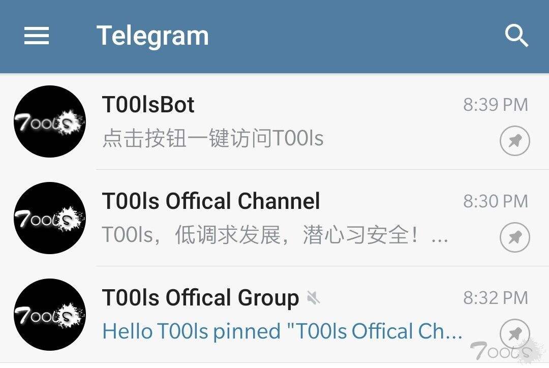 [Telegram解除频道限制]Telegram解除频道限制没有选项