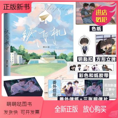 [纸飞机小说剧情]纸飞机小说剧情线