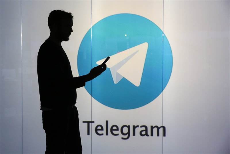 [Telegram不能用了2021]2021国内怎么使用Telegram