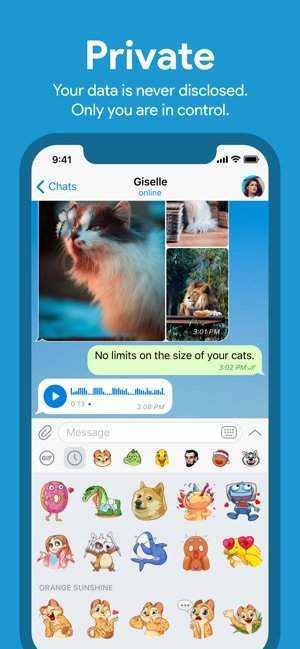 [telegreat最新版下载]telegreat中文版手机下载