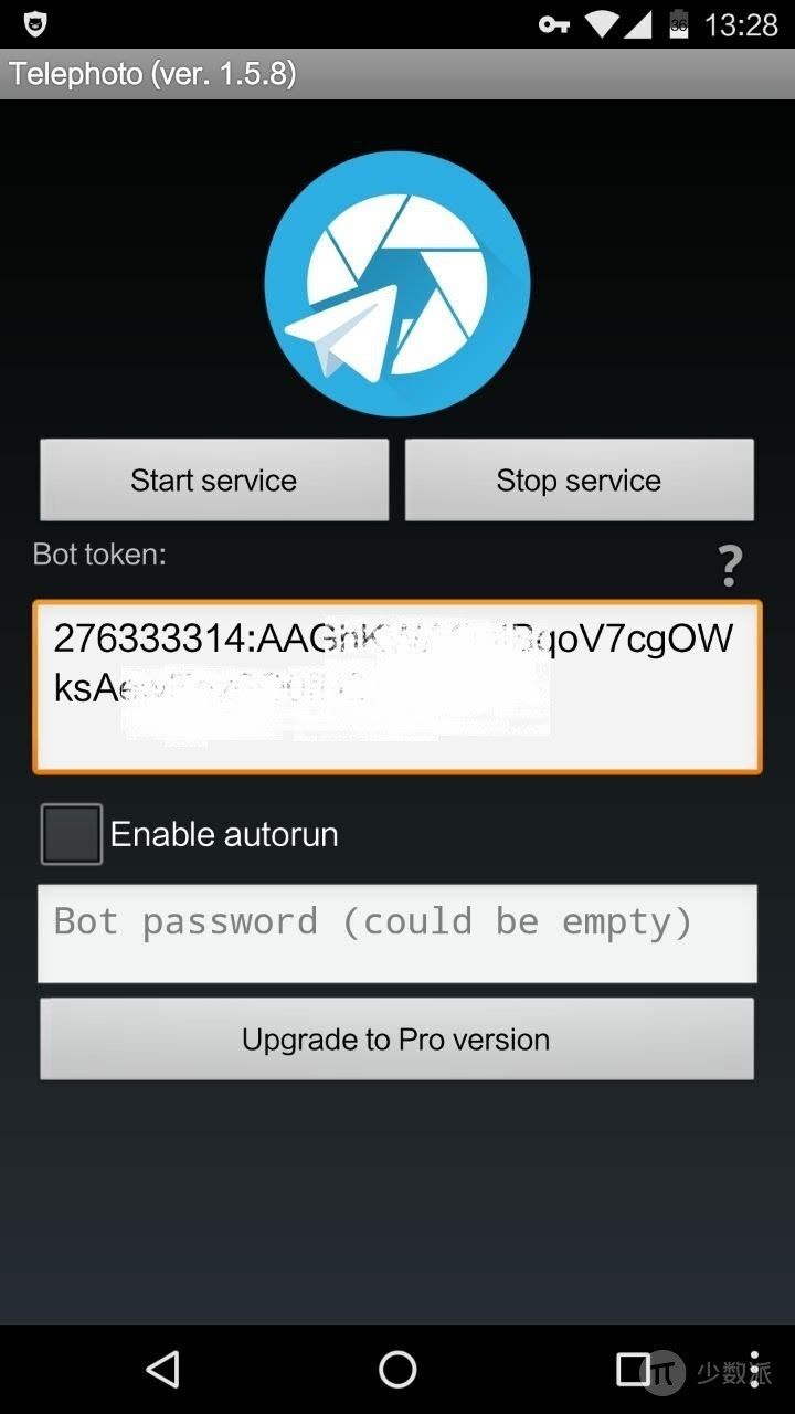 包含TelegramAPP下载的词条