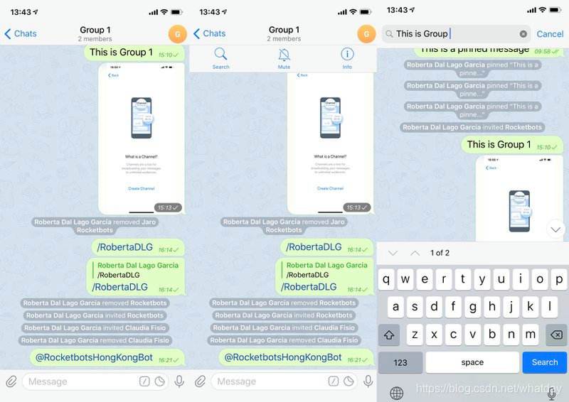 [电报(Telegram)]telegraph官网入口