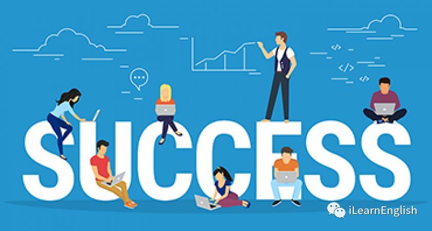 [success]success的各种形式