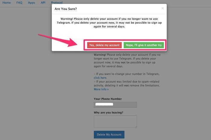 关于telegramweb登录不进的信息
