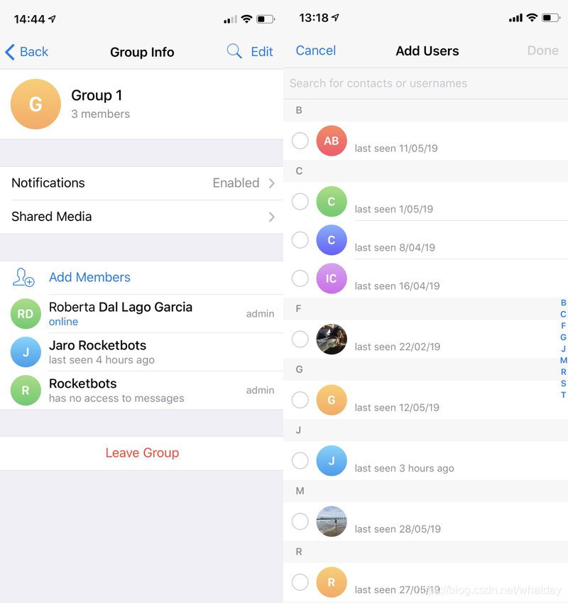 [怎么玩转telegram]国内怎么使用telegram