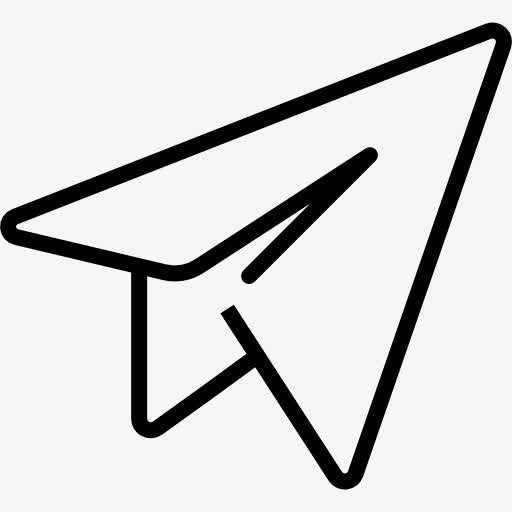 [纸飞机的图标是什么软件]一个纸飞机的图标是什么软件