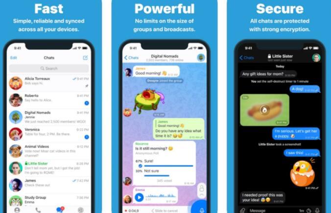 ios系统telegram怎么改语言的简单介绍