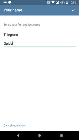 [telegreat汉化版官方]telegreat中文版怎么下载