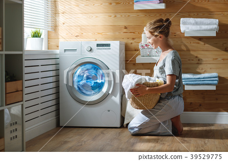 [laundry]laundry house