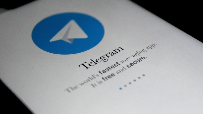 TelegramAPP的简单介绍