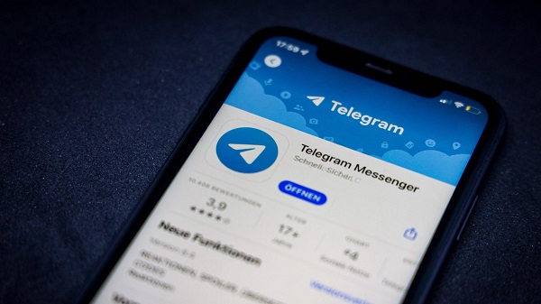 [Telegram手机代理]telegeram安卓下载