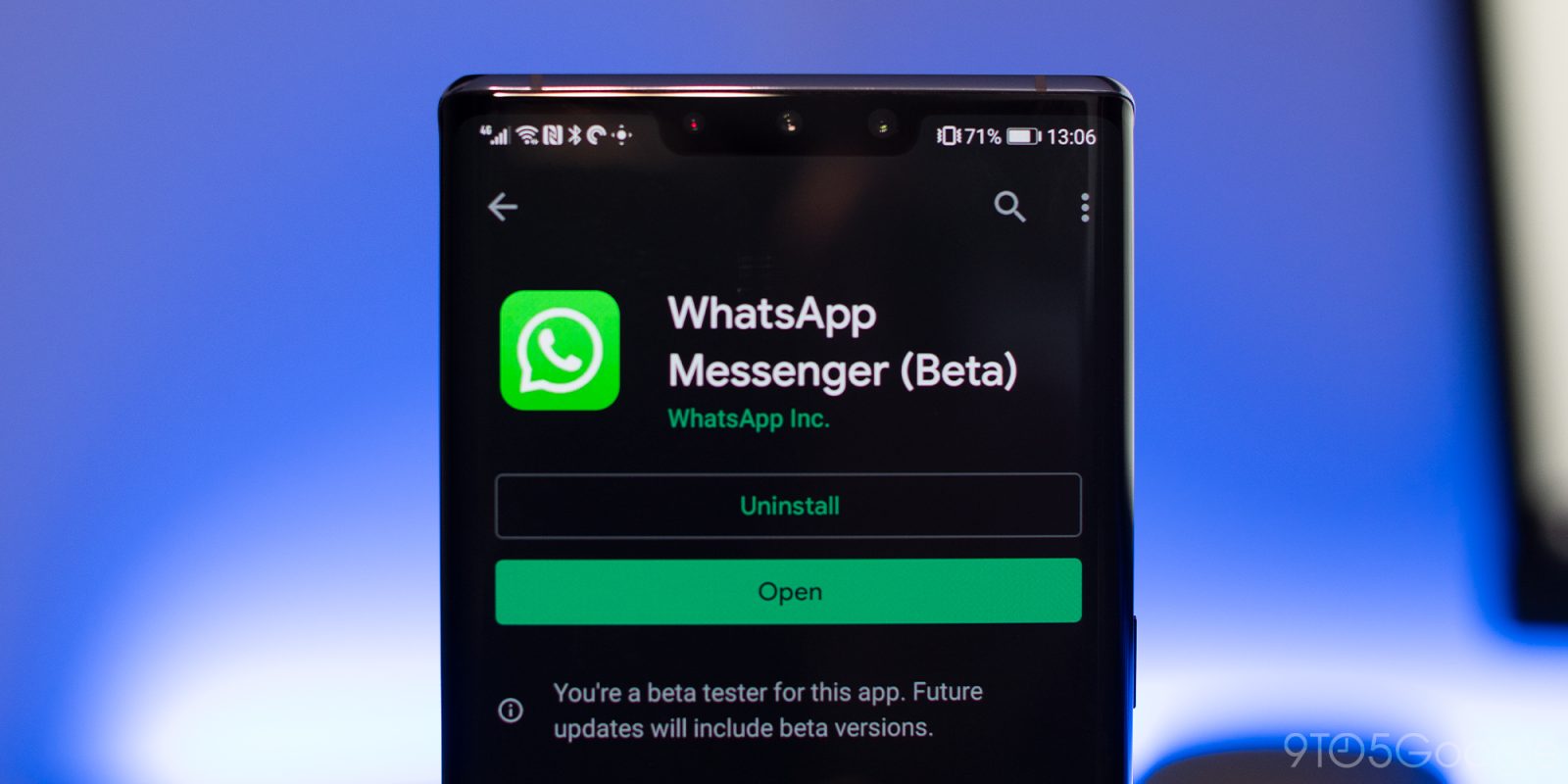[messengerapp2019]messenger apps 2019 new