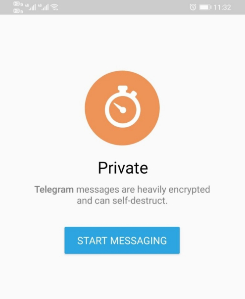 telegeram登录方法的简单介绍