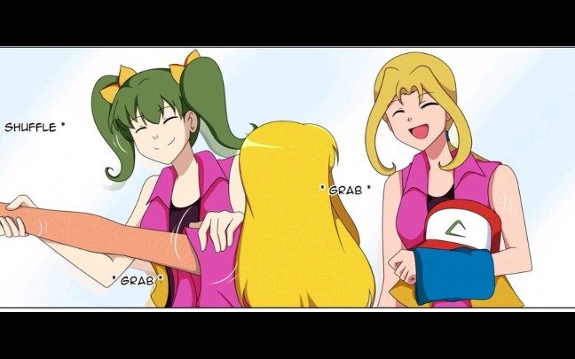 [老版TG动画大全]TG动画中文完整版