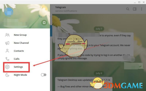 [苹果手机telegream怎么登录]iphone如何登陆telegram