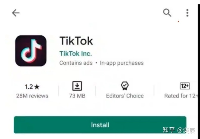 [安卓下载tiktok教程]tiktok加速器永久免费版
