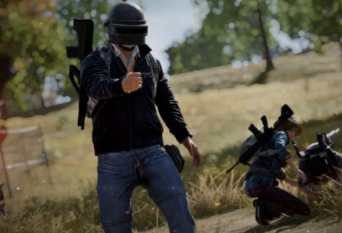 [PUBG电报]pubg干扰电包
