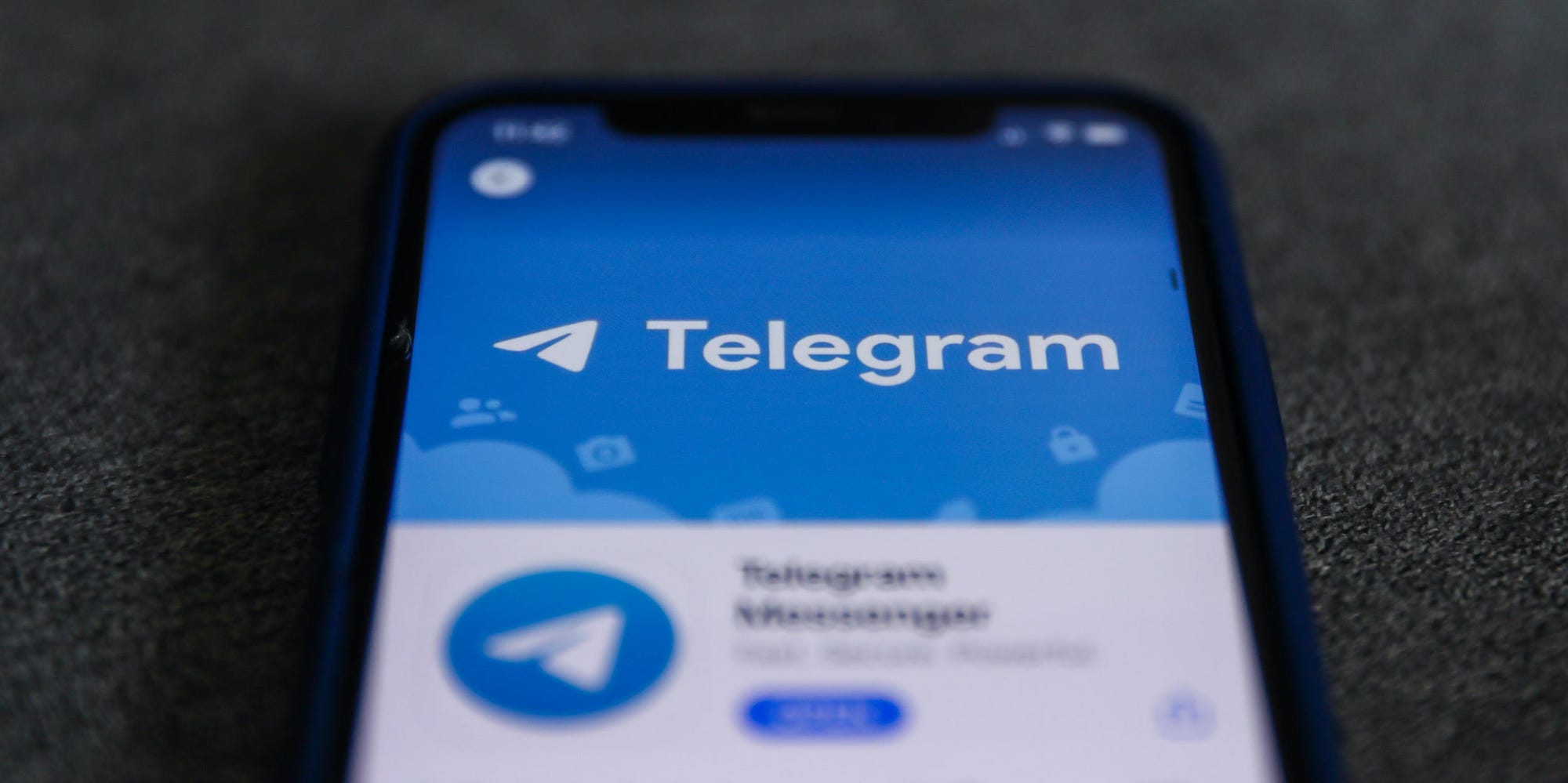 [telegranapp]telegeram安卓下载