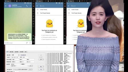 [电报搜索机器人源码是什么]电报搜索机器人源码是什么功能