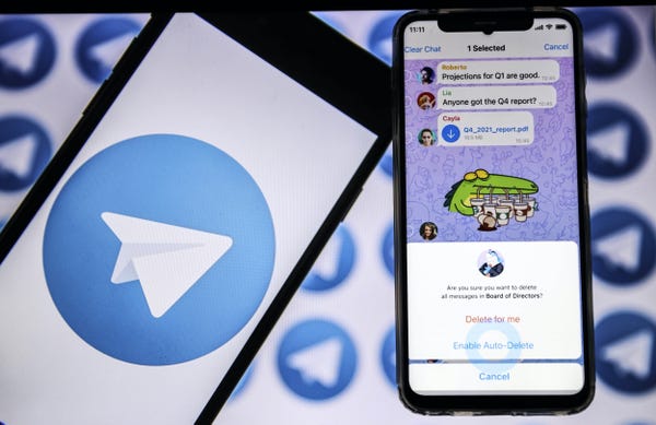 [telegeram电报怎么看]电报telegrammessenger