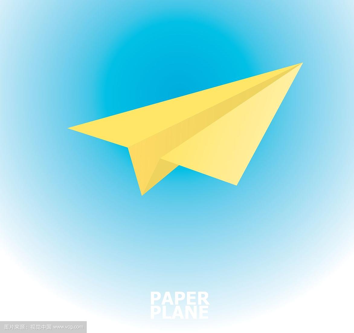 [在空中转圈的纸飞机]在空中旋转的纸飞机怎么折
