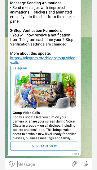 [telegeram在中国为何禁用]telegram2021年为啥用不了了