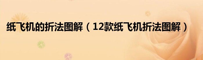 纸飞机中文搜索链接的简单介绍
