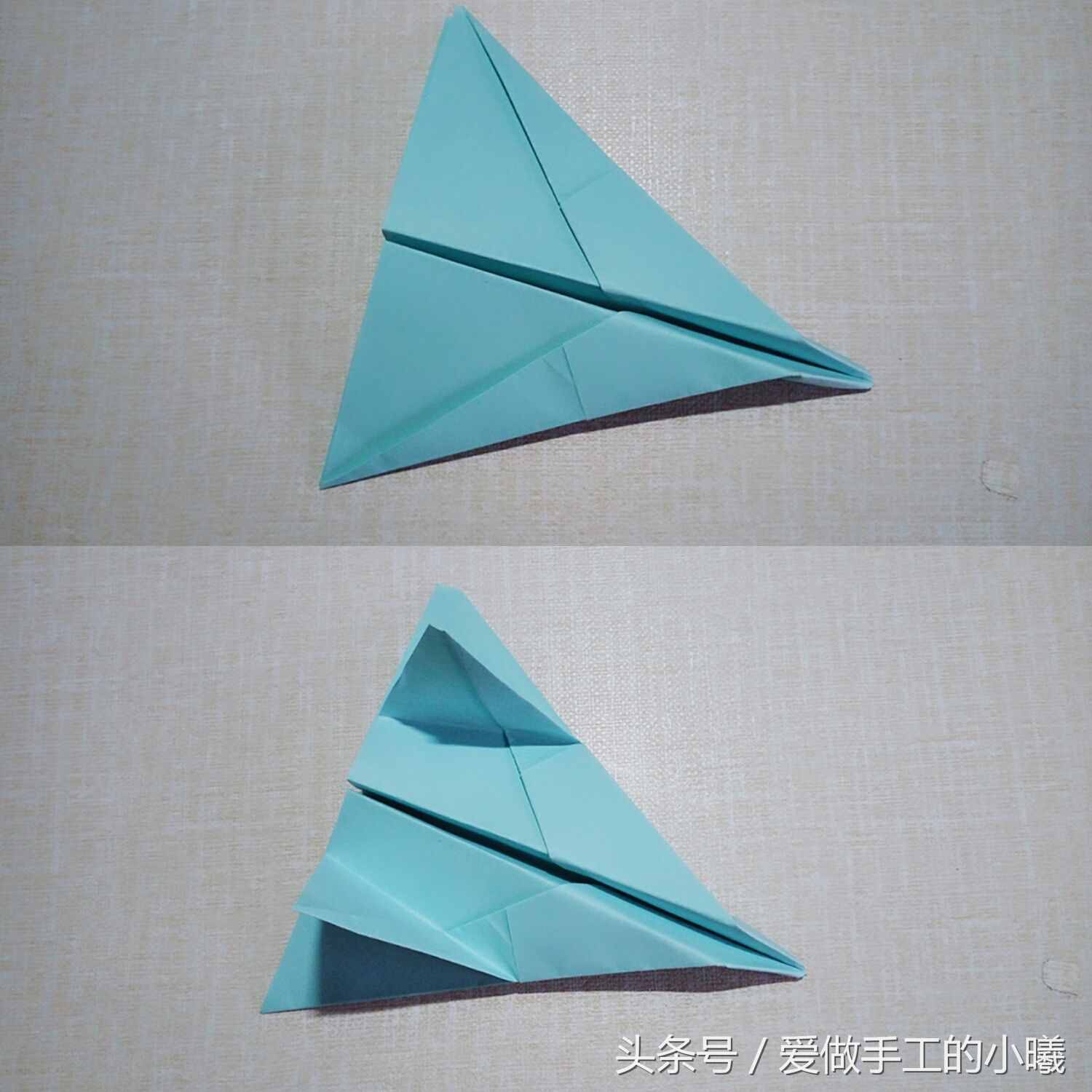 [纸飞机的折法最远最久]纸飞机的折法最远最久简单
