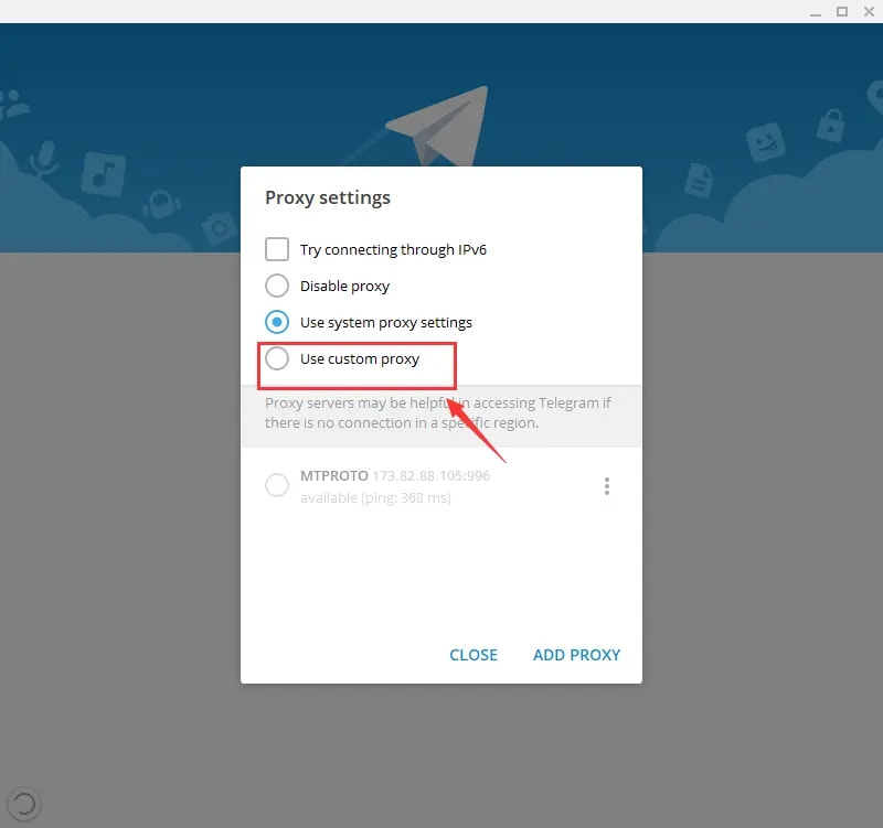 ios如何登录telegram的简单介绍