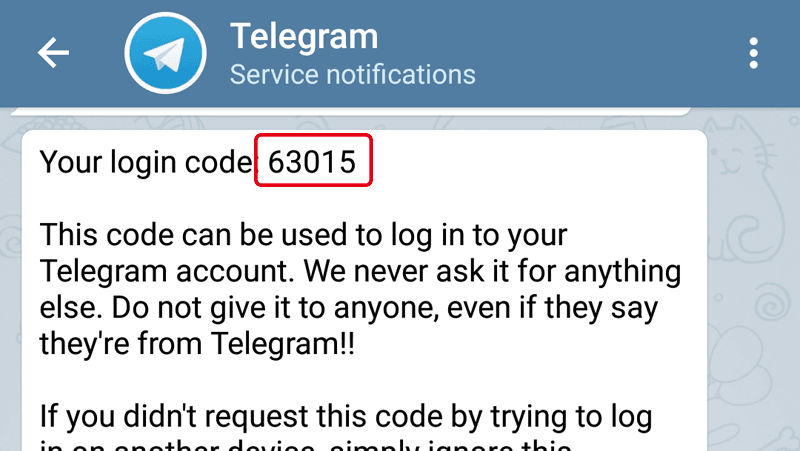 关于telegram怎么修改语言的信息