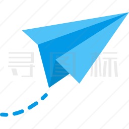 像纸飞机一样的图标的APp的简单介绍