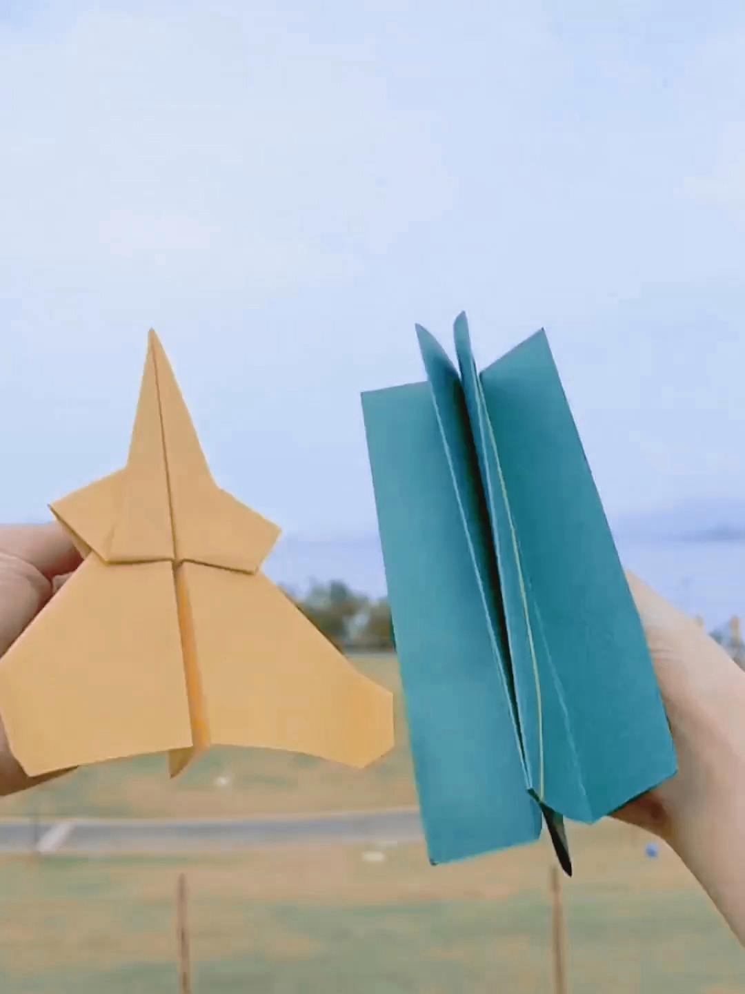 [纸飞机发射器知识点]纸飞机发射器怎么折视频