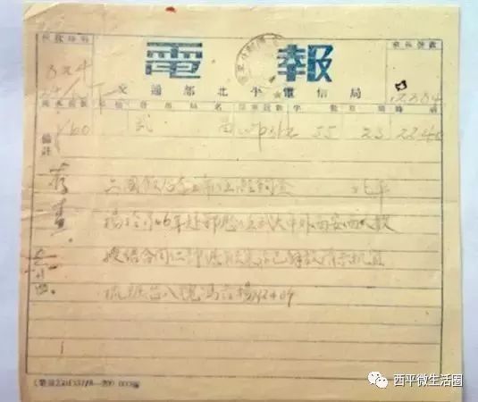 [网上说的电报是啥]网友说的电报是什么