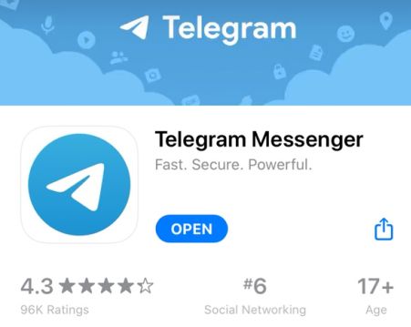 包含telegram为什么进不去的词条