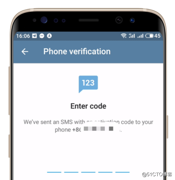 关于Telegram在国内怎么用的信息