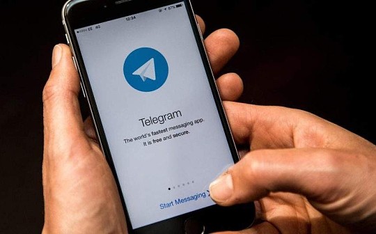 Telegram2021下载的简单介绍