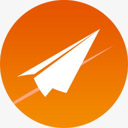 [纸飞机图标是什么app]纸飞机图标是什么打印软件