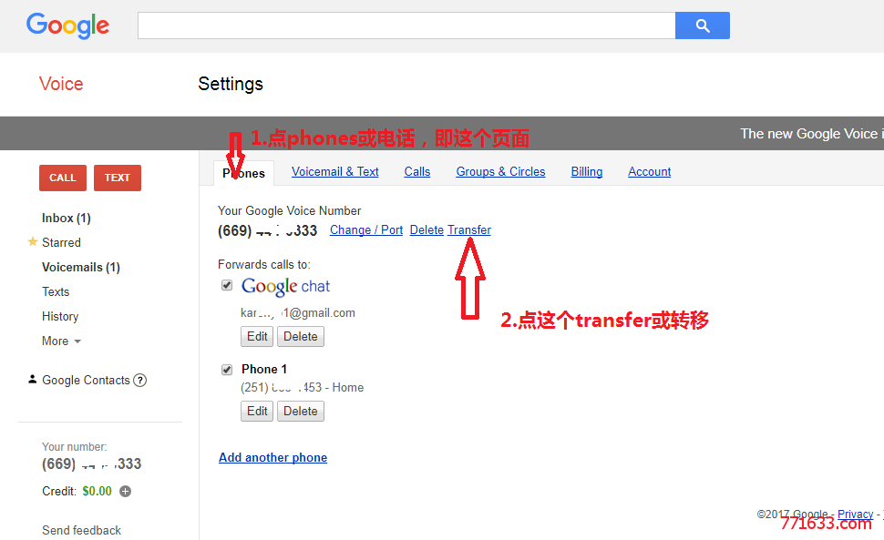 [googlevoice是什么]google voice是干什么用的