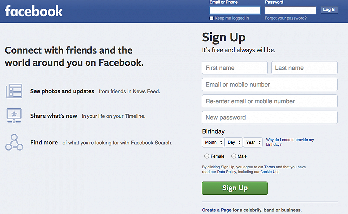 [facebook注册]facebook注册不了怎么办