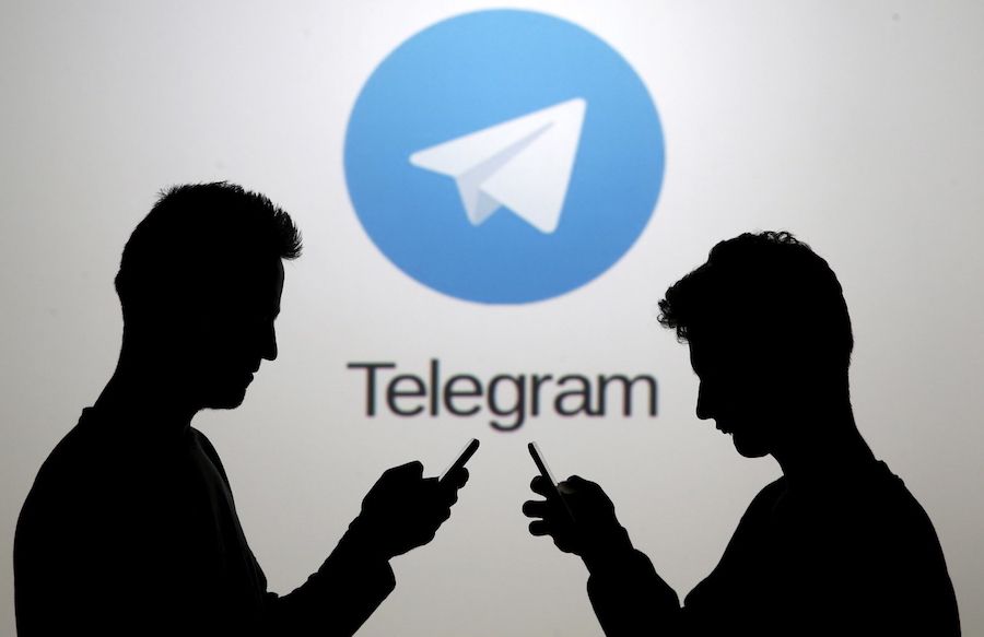 Telegram纸飞机中国怎么用的简单介绍