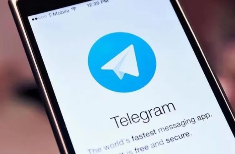 Telegram纸飞机中国怎么用的简单介绍