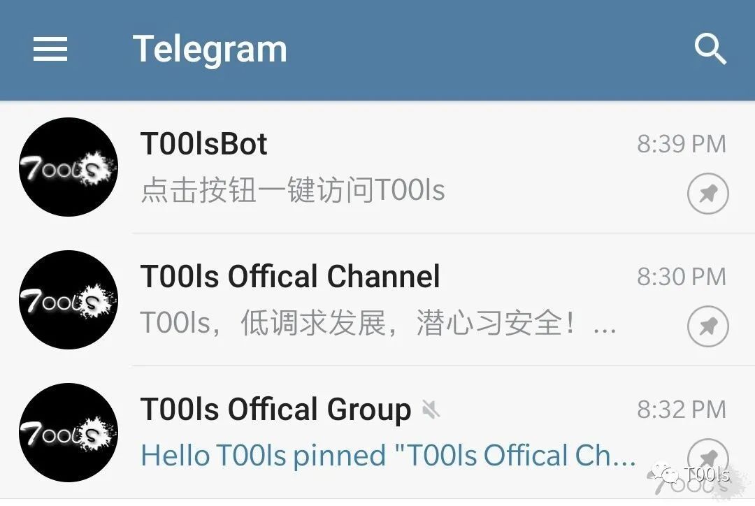 [Telegram频道限制]Telegram频道限制怎么解除ios