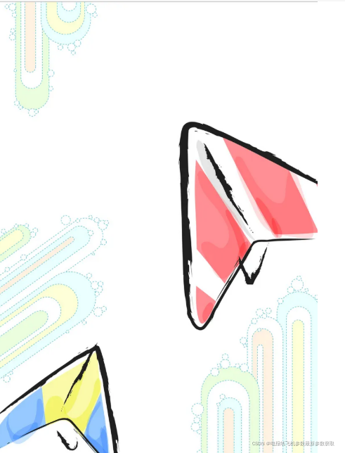 [TG纸飞机吃瓜群]twin jet纸飞机