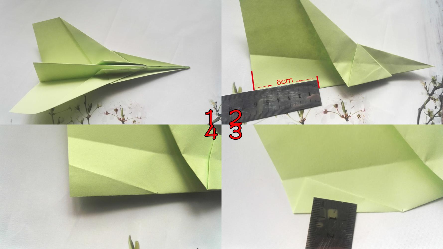 [纸飞机发射器怎么做手工折纸]做个纸飞机发射器,解锁纸飞机新玩法,快来试试吧
