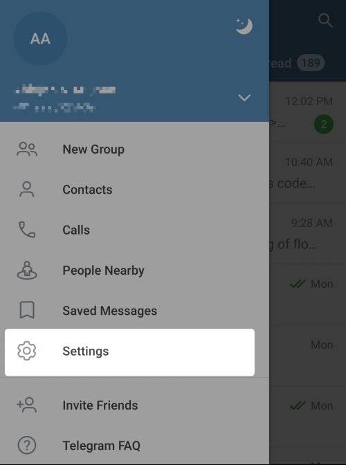 ios端telegram怎么设置汉语的简单介绍