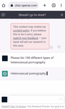 关于chatgptgithub的信息