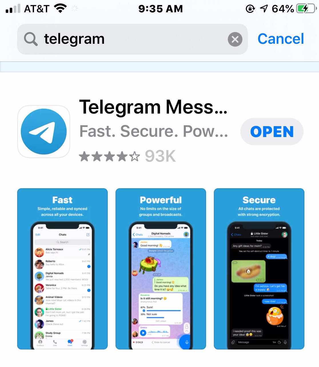 [小飞机Telegram]telegraph下载链接