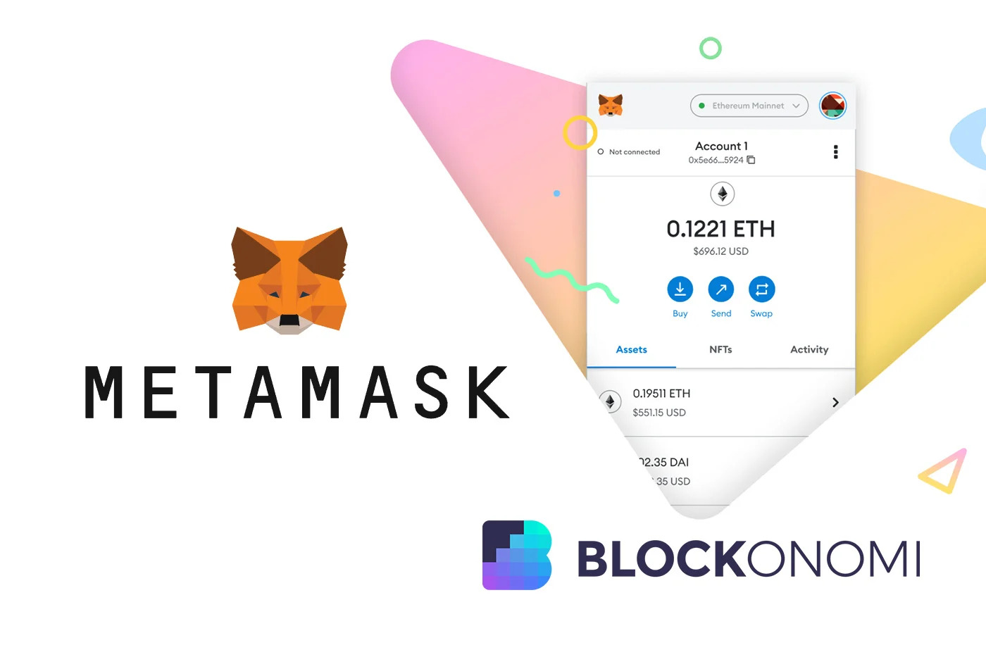 [metamask钱包下载中]metamask钱包一直不到账