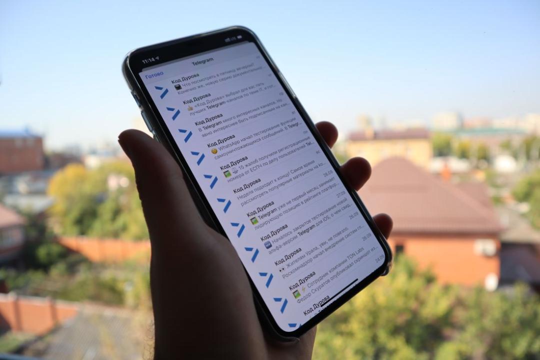 [telegarm卡在电话]telegram一直转圈为什么